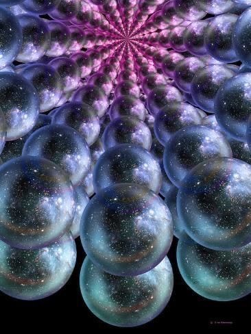 anti-universe twin study