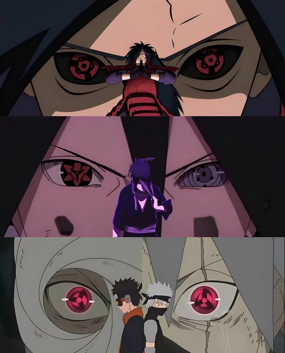 Sharingan