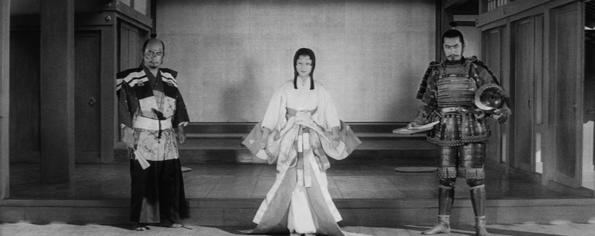 Seven Samurai MGM still (photo 4 of 4)