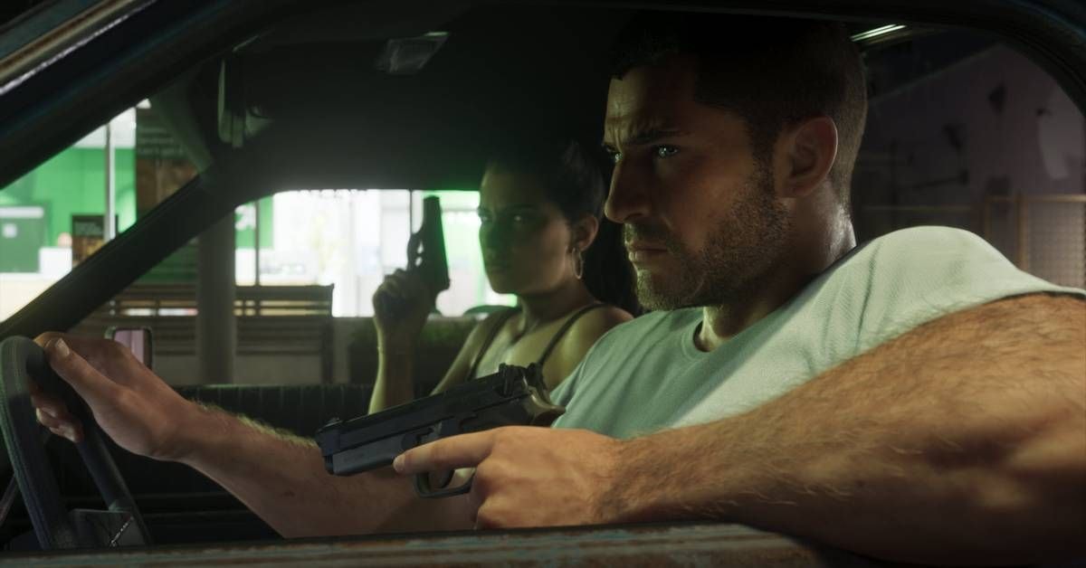 Grand Theft Auto 6 weapon changes