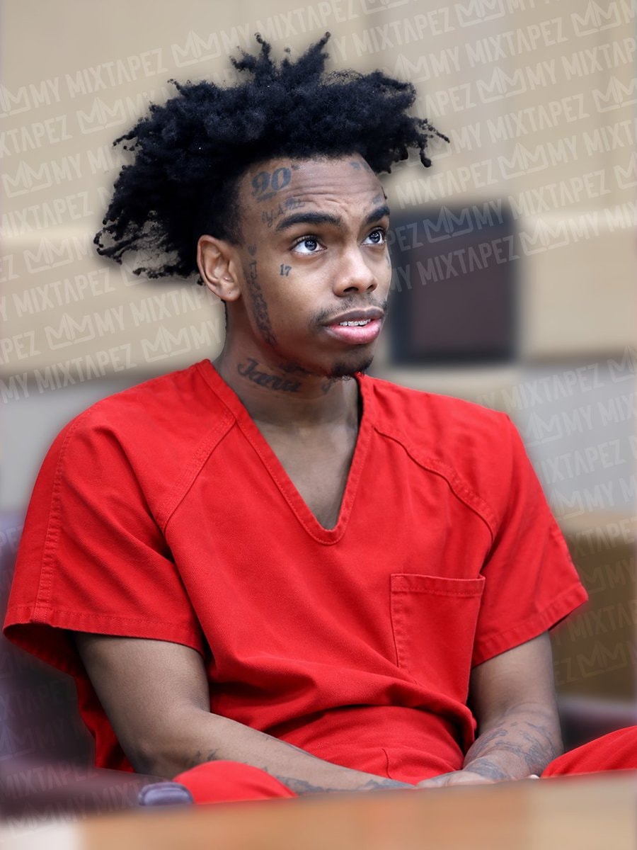 YNW Melly legal case update YNW Melly legal case update