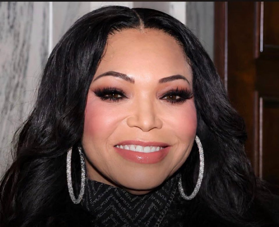 Tisha Campbell Martin