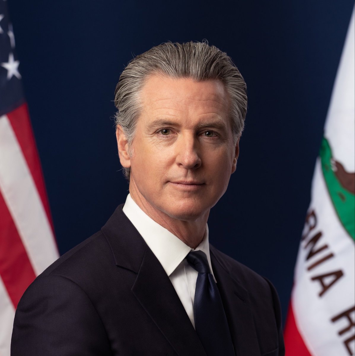 Gavin Newsom California state of emergency El Niño