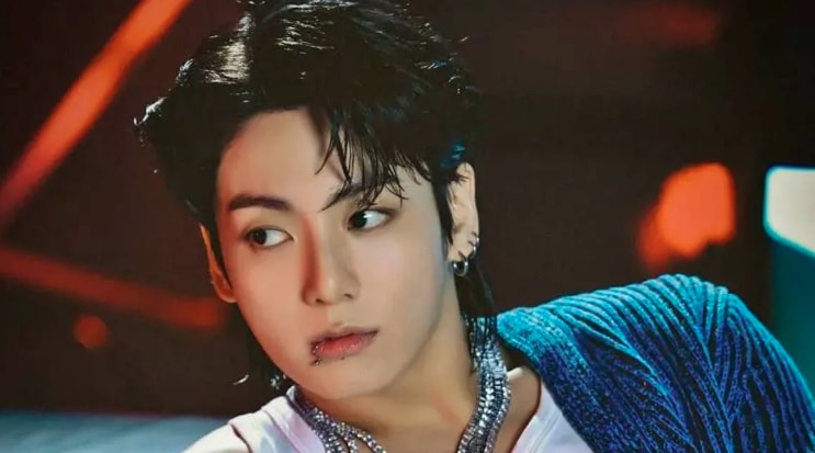 Jungkook BTS 29th birthday (photo 4 of 4)
