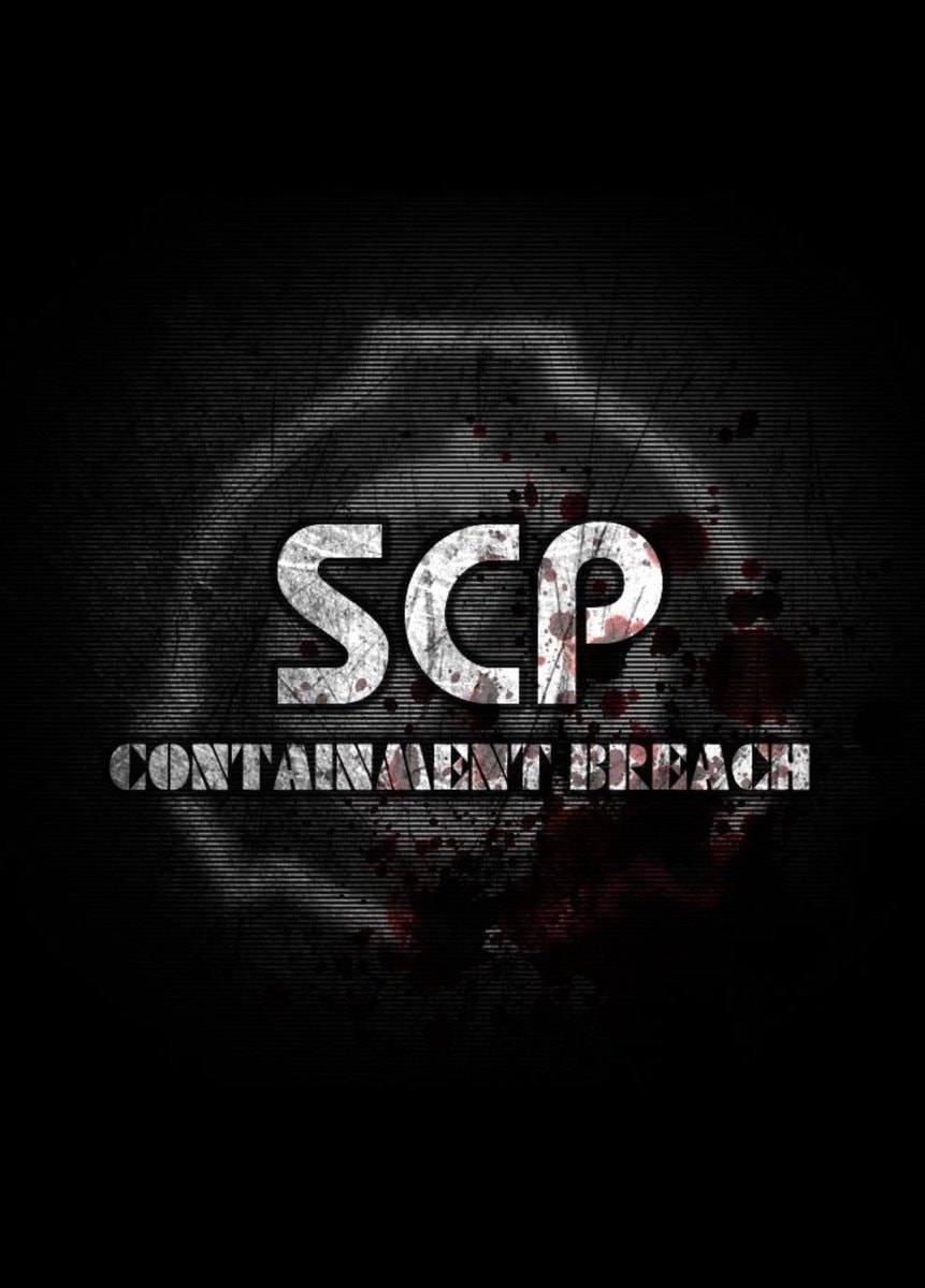 SCP CONTAINMENT BREACH A24 V/H/S
