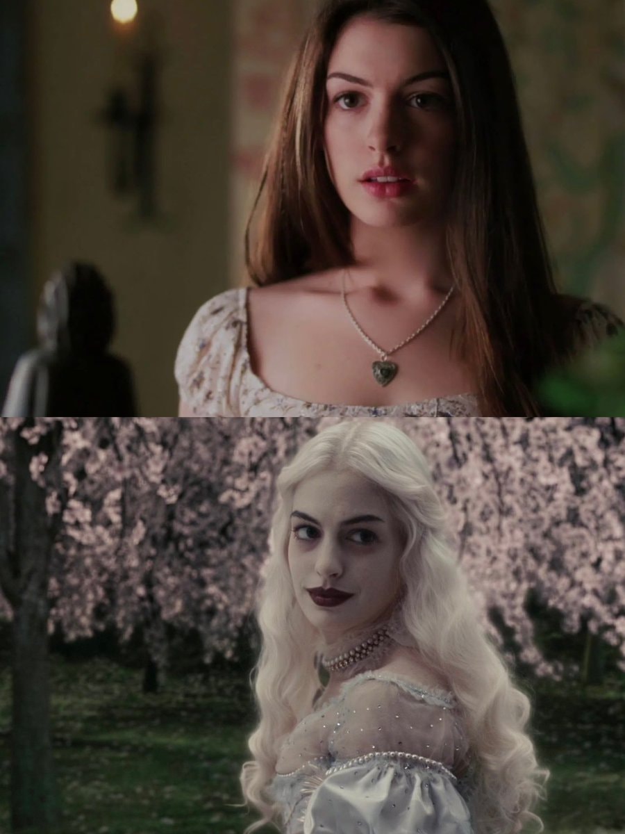 Anne Hathaway Disney Legend (photo 1 of 2)