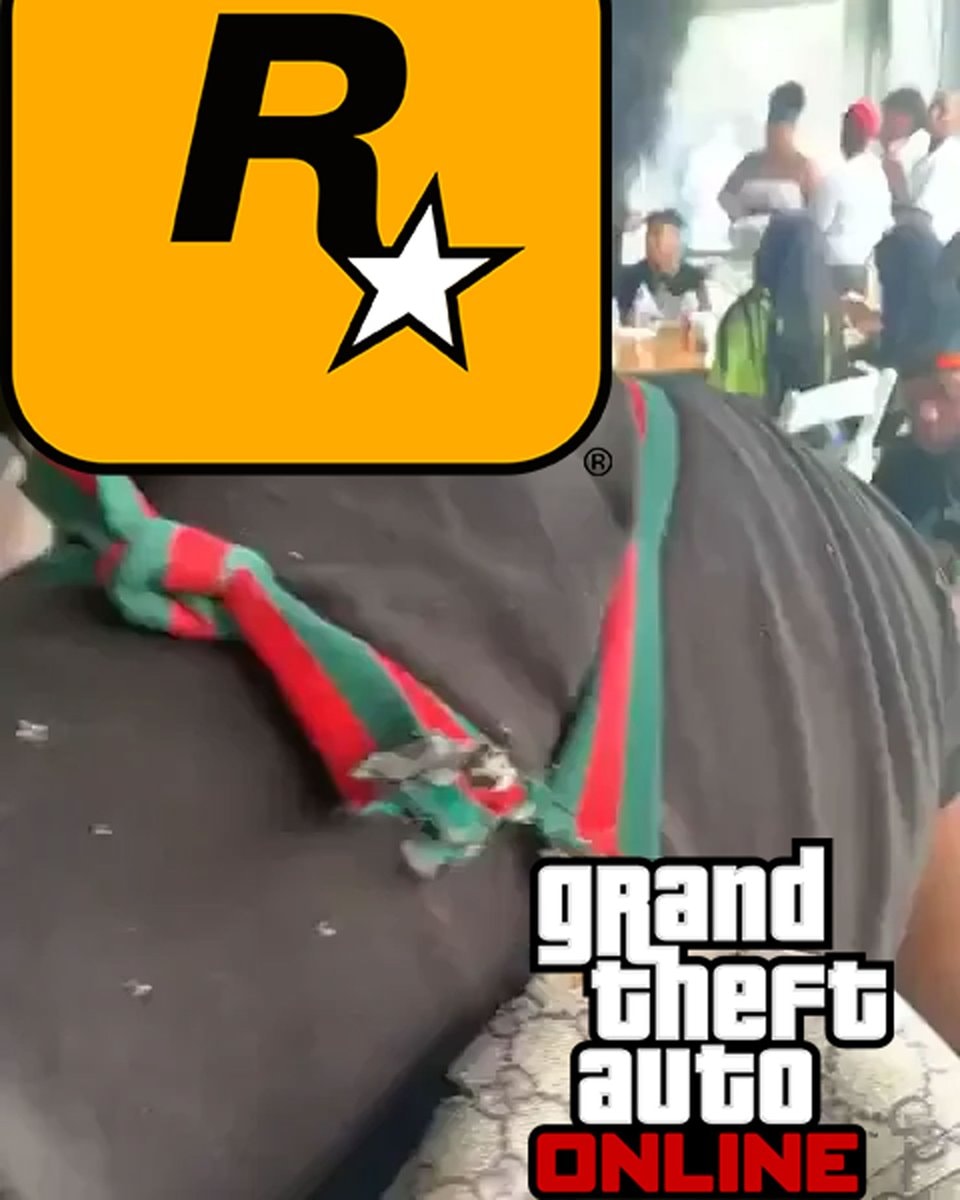 GTA 6 news request