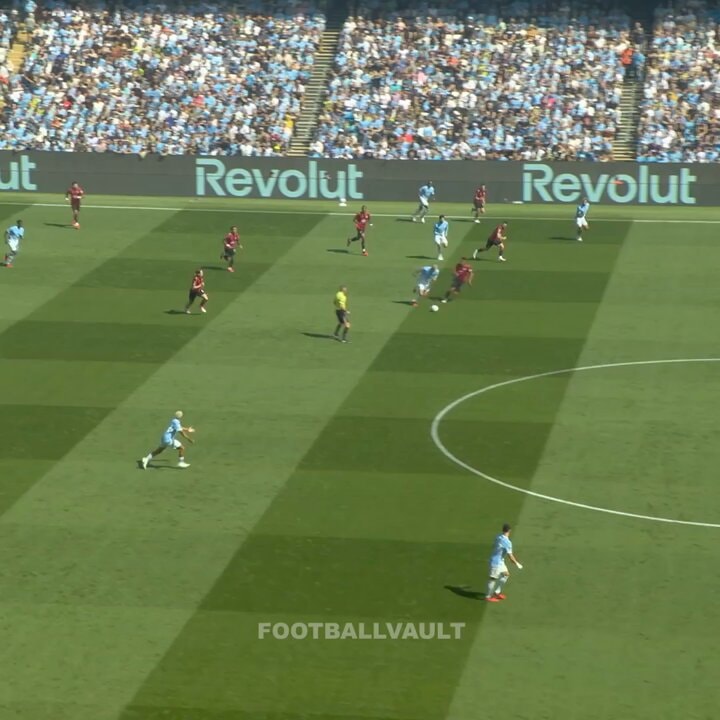 Manchester City vs Bournemouth 2025/26