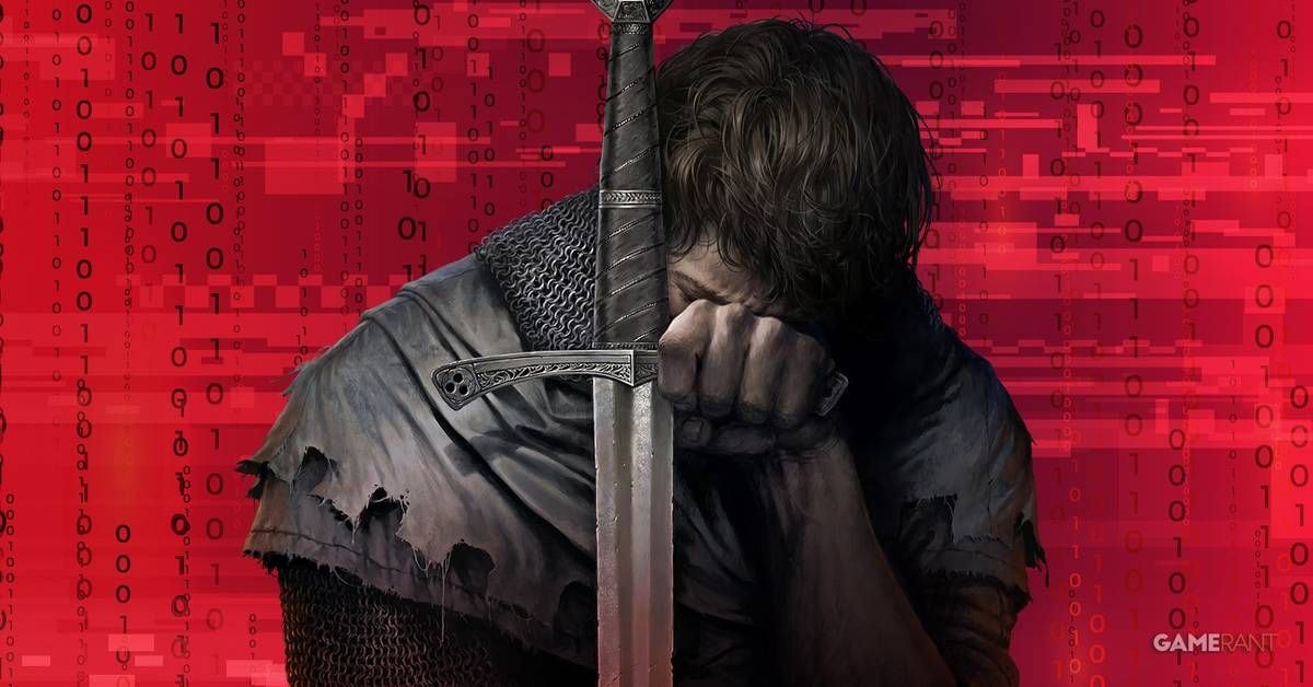 Warhorse Studios Kingdom Come: Deliverance