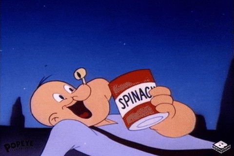 Popeye the Sailor Man realization Popeye the Sailor Man realization