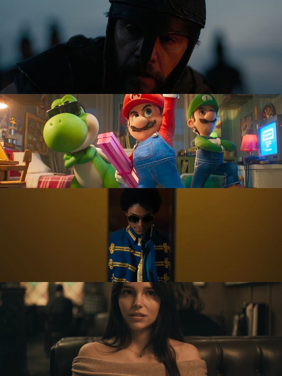 Universal $5 BILLION global box office 2026