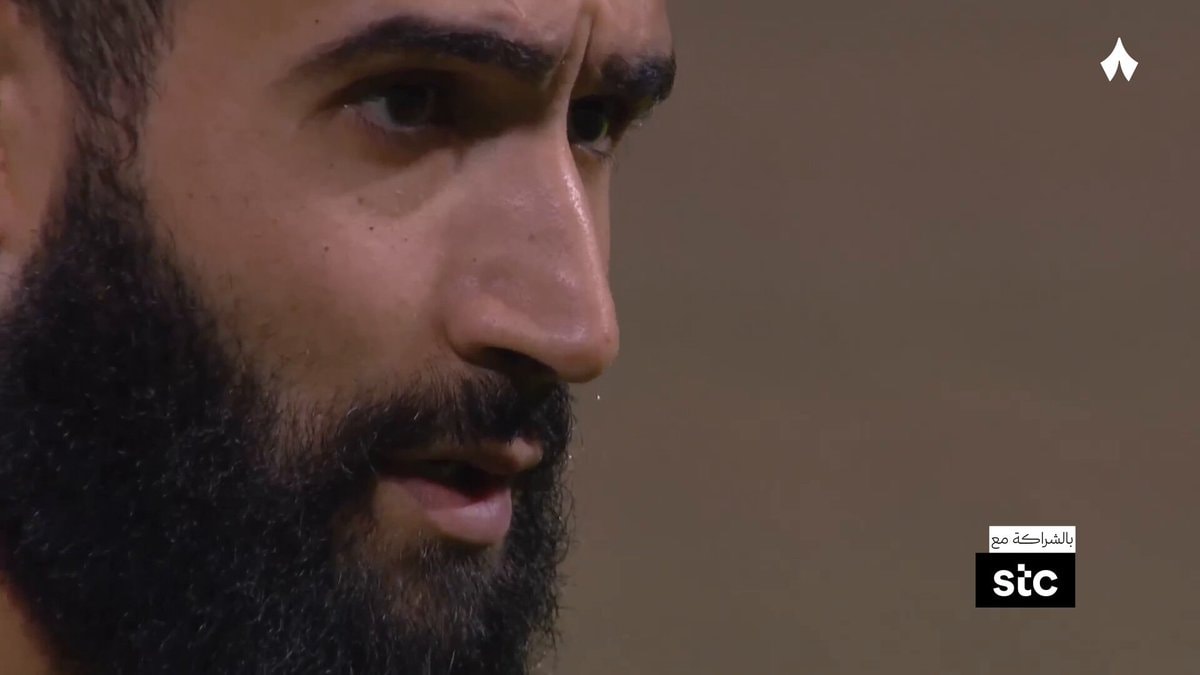 Karim Benzema penalty miss