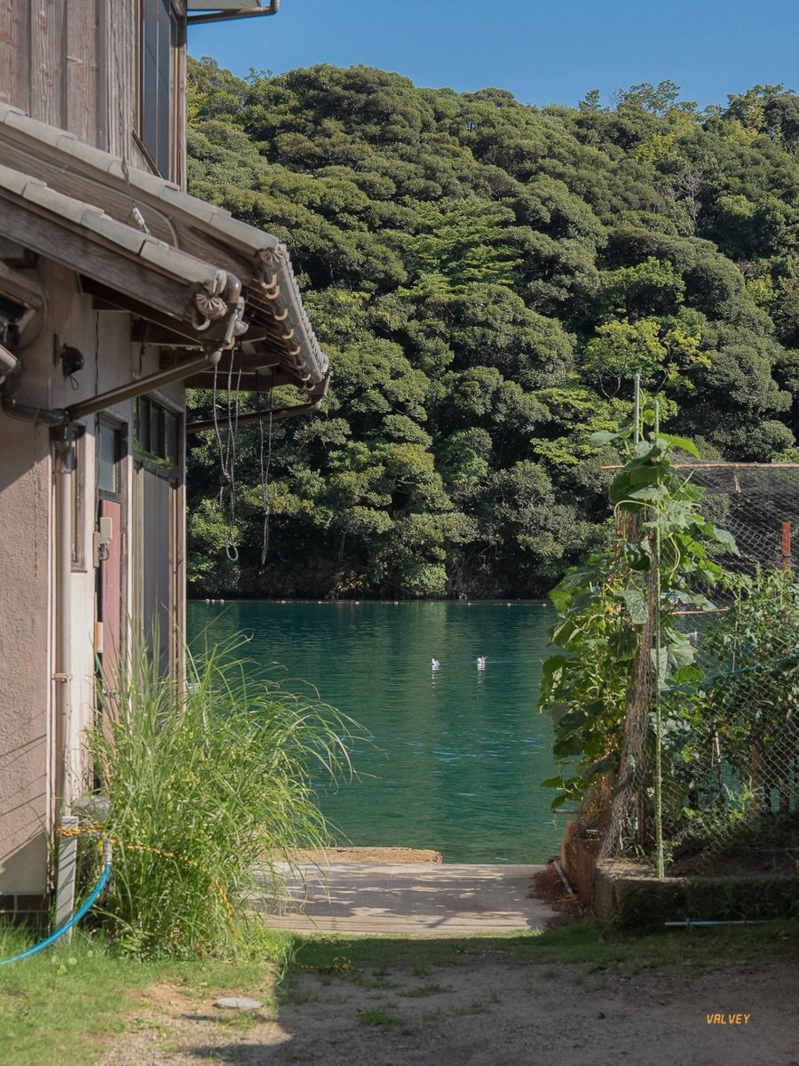 Kyoto Japan harbor (photo 2 of 4)