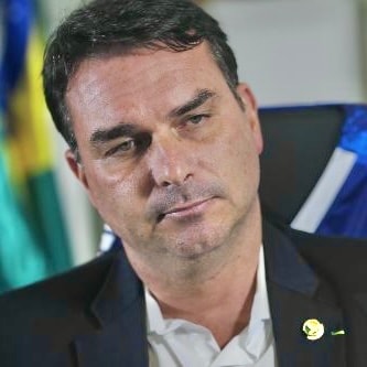 Lula and Flávio Bolsonaro poll tie (photo 2 of 2) Lula and Flávio Bolsonaro poll tie (photo 2 of 2)