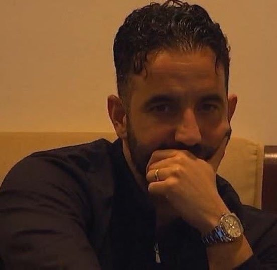 Ruben Amorim training explanation