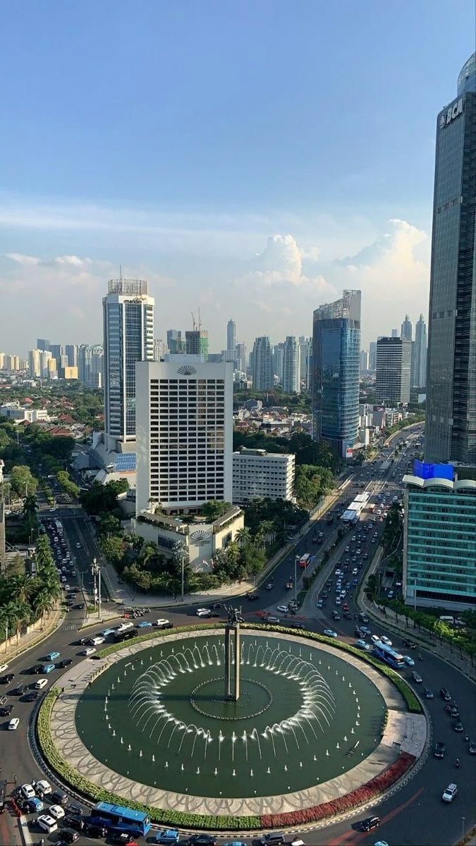 Jakarta, Indonesia