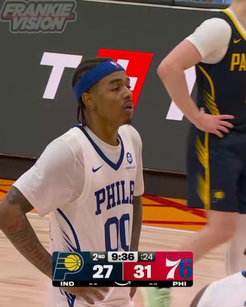 La'Baron Philon Jr. 24 points highlights