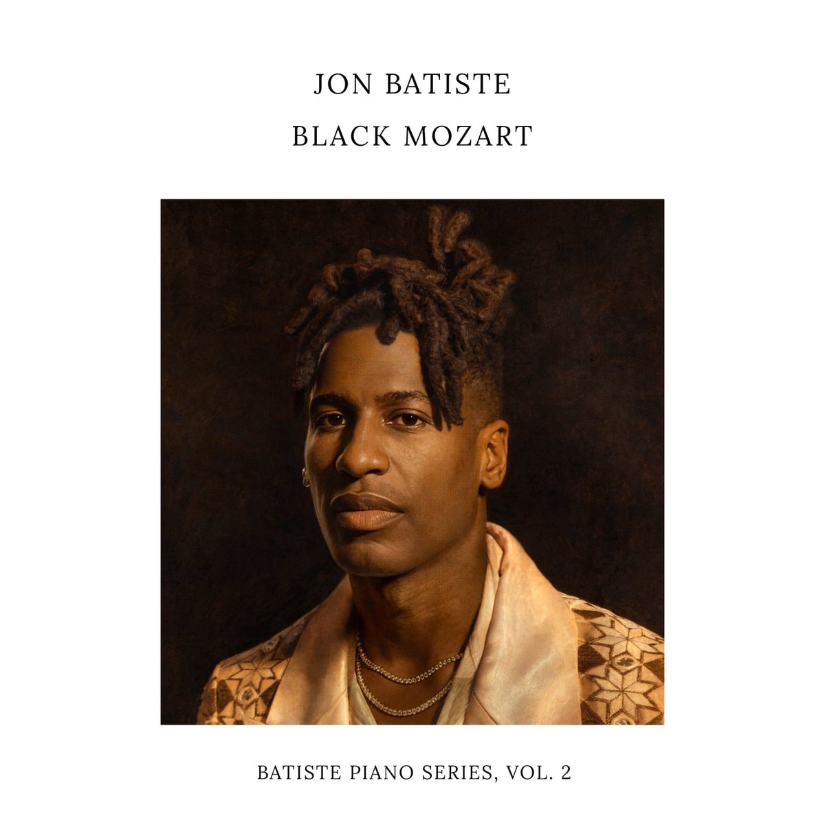 Jon Batiste new albums (photo 2 of 2)