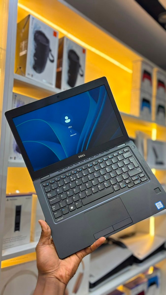 Dell Latitude 5280 for sale
