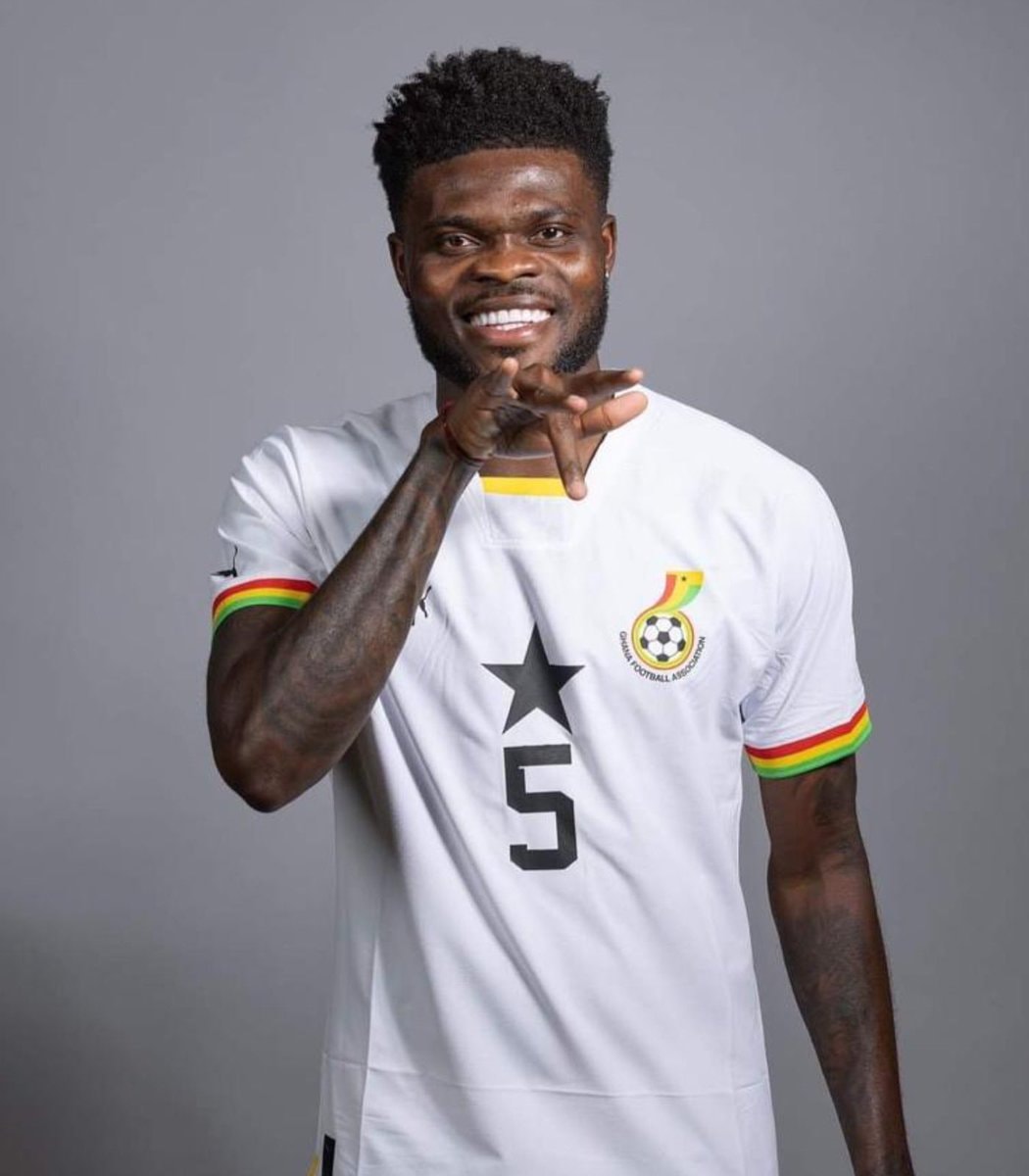 Thomas Partey denied entry Canada (photo 2 of 2)