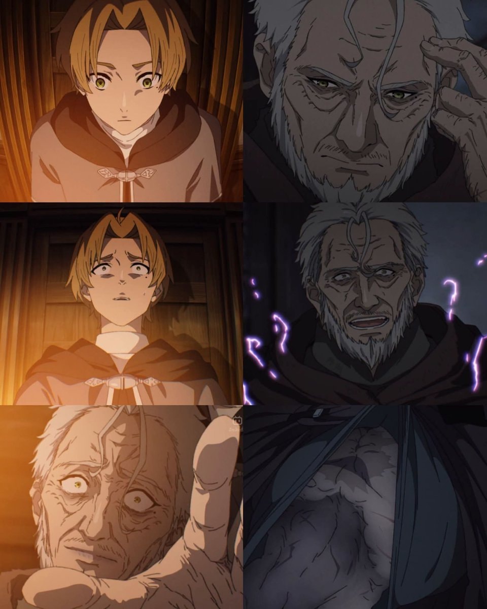 PEAK EPISODE
