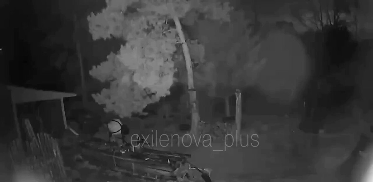 Tu-154 military crash in Amur Russia