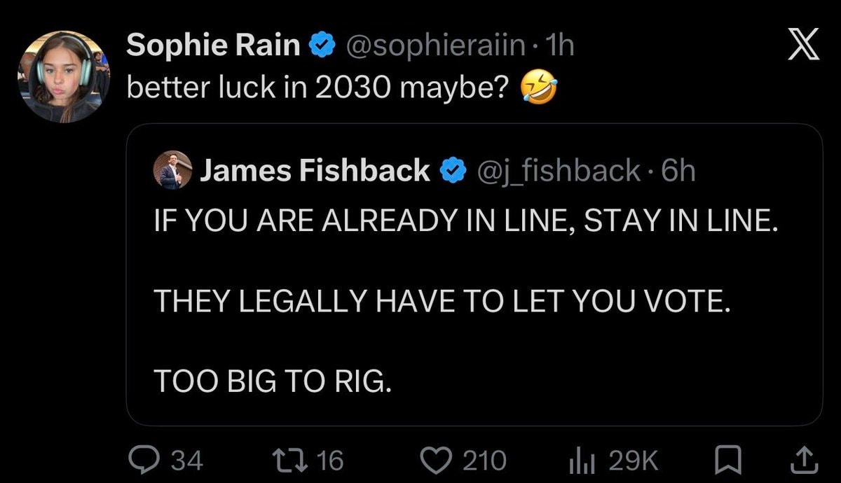 Sophie Rain James Fishback 2030 Sophie Rain James Fishback 2030