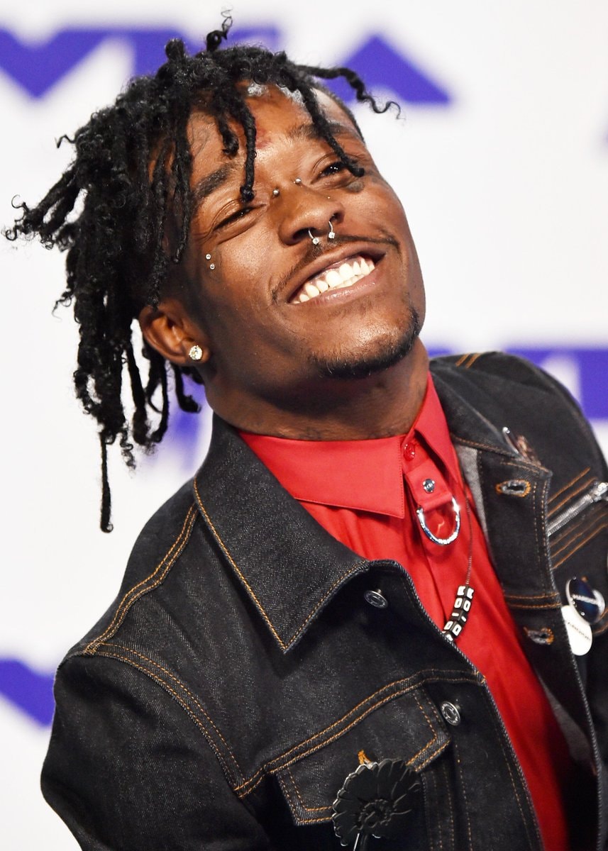 Lil Uzi Vert XO TOUR LIF3 backstory