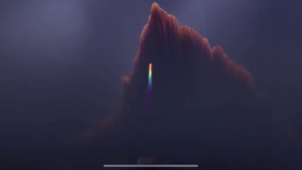 Bing Bong INSIDE OUT goodbye