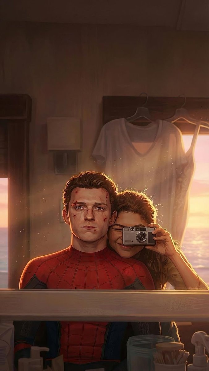 Tom Holland Spider-Man Brand New Day earnings