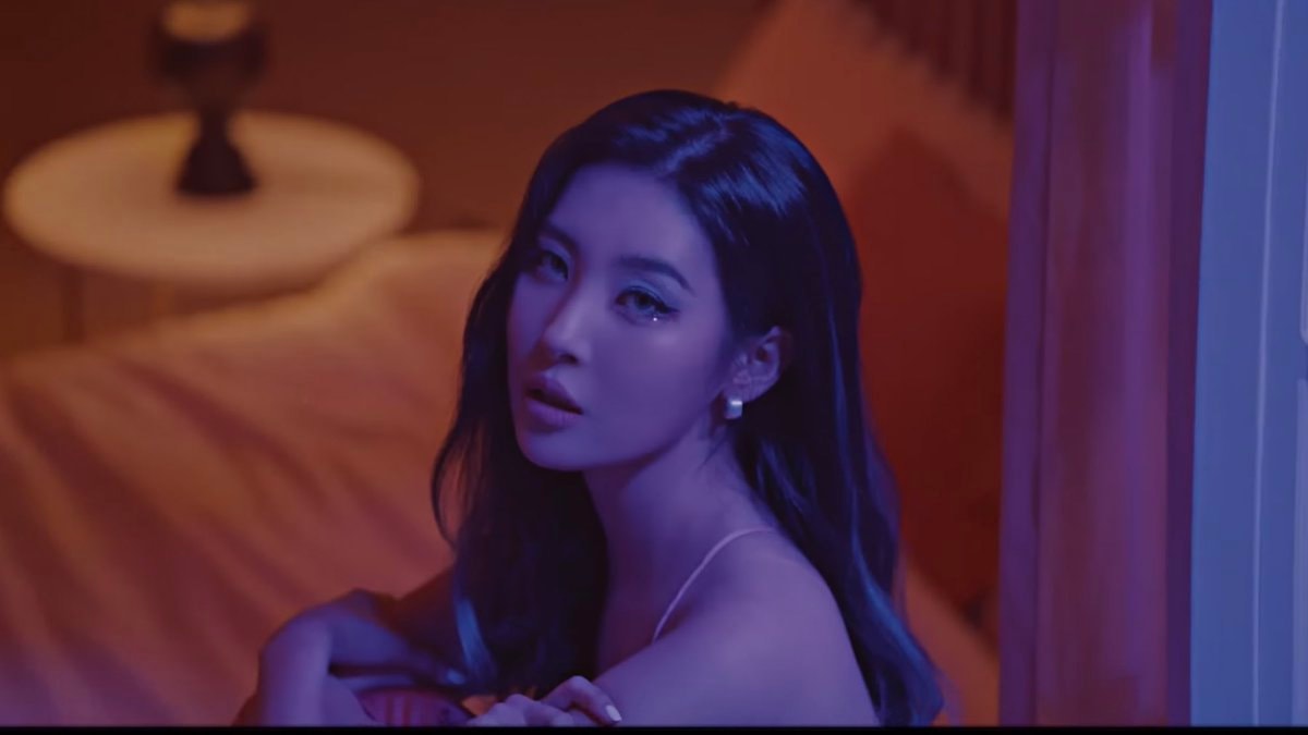Sunmi pporappippam anniversary (photo 1 of 4)