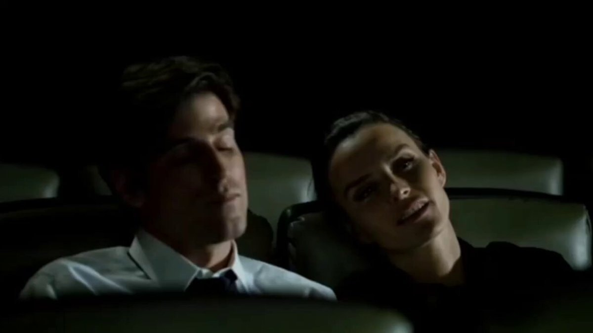 Hayley Atwell Ravsan monologue