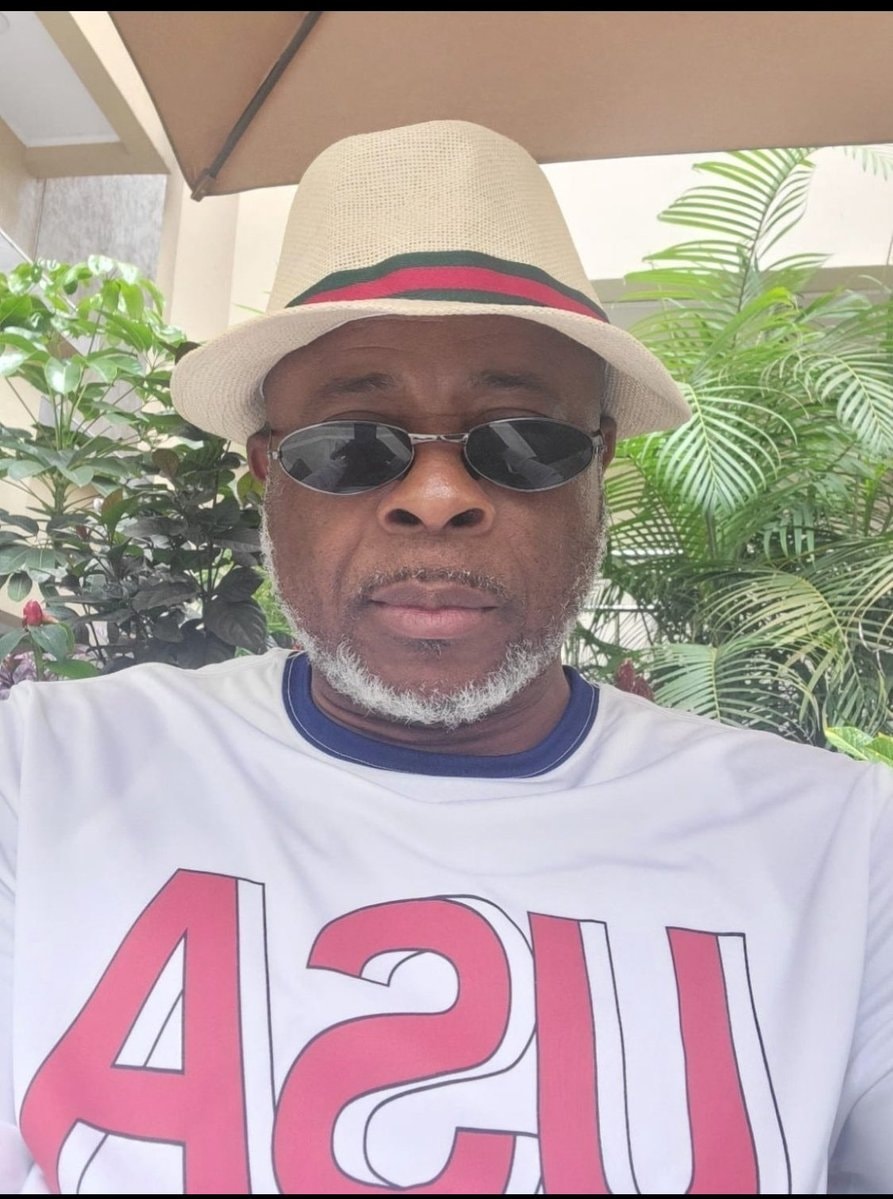 SimaroNgongo on Congo governance