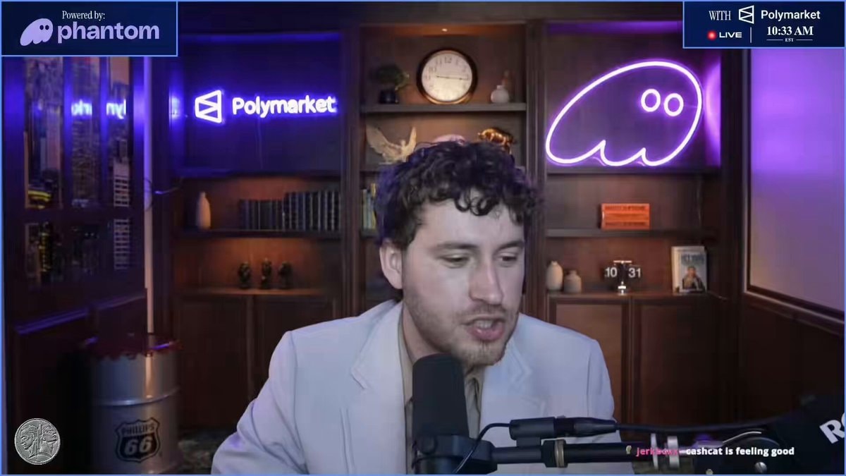 Threadguy on crypto mandate