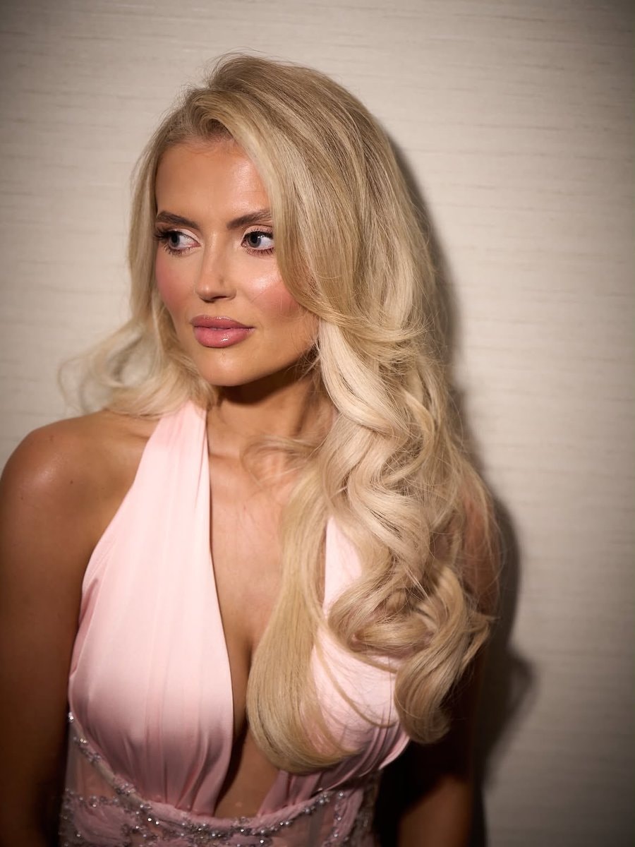 Lucy Fallon beauty Lucy Fallon beauty