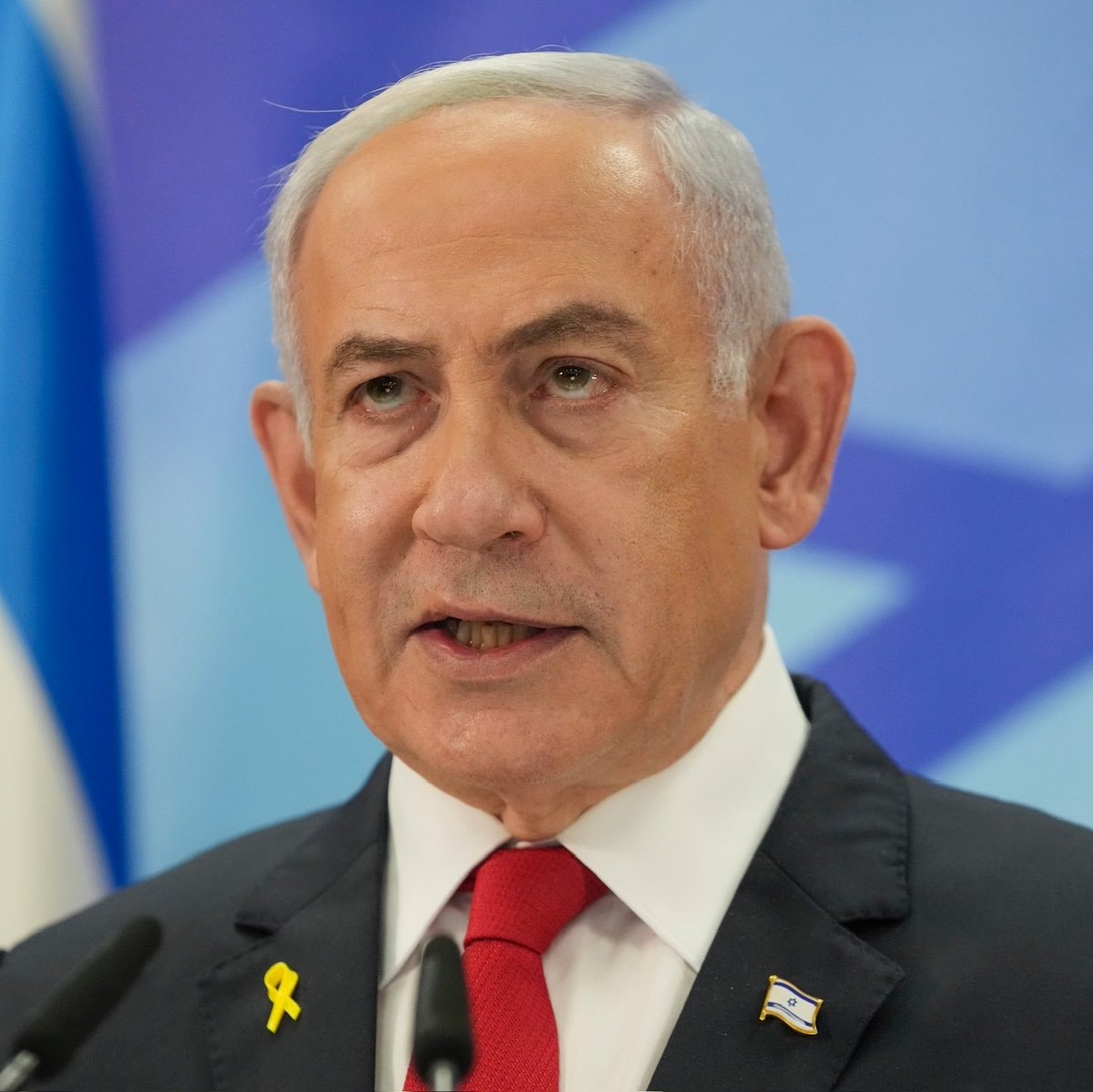 Zohran Mamdani calls for Netanyahu arrest (photo 2 of 2)