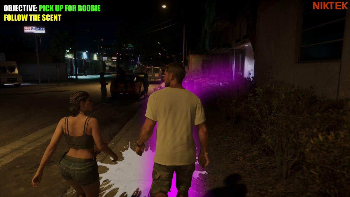 Insomniac Games GTA 6 speculation