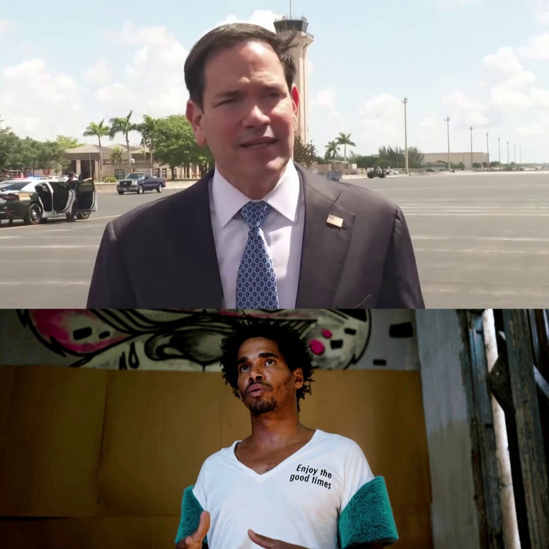 Marco Rubio announces release of Cuban political prisoner