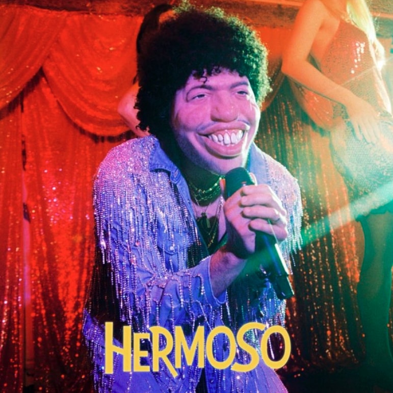 benny blanco Hermoso album August 14 (photo 2 of 2)