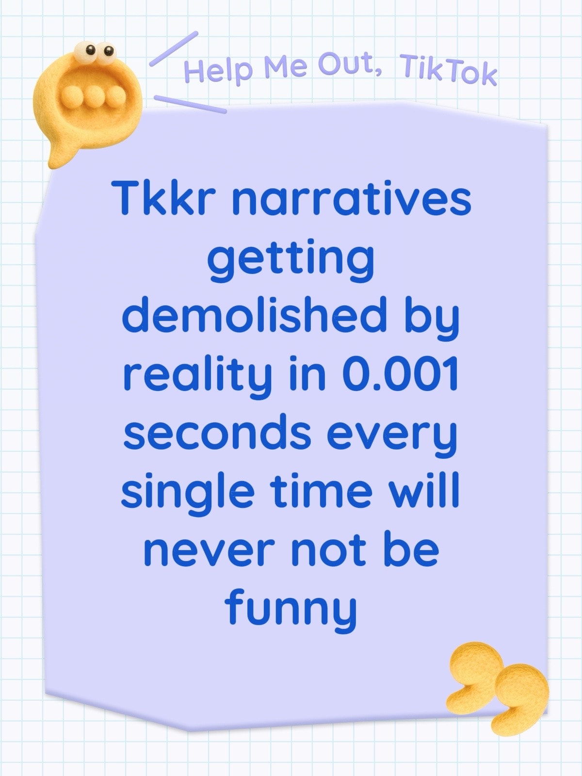 TikTok Tkkr narratives vs reality