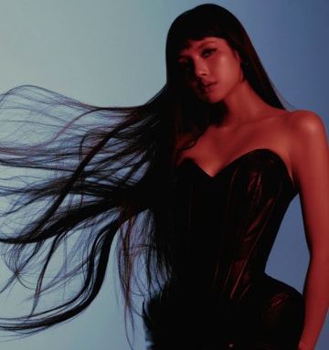 Lisa Tarantino Global Spotify debut (photo 2 of 2)