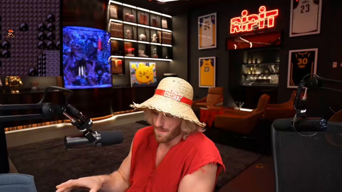 Logan Paul Whatnot Investment Breakdown