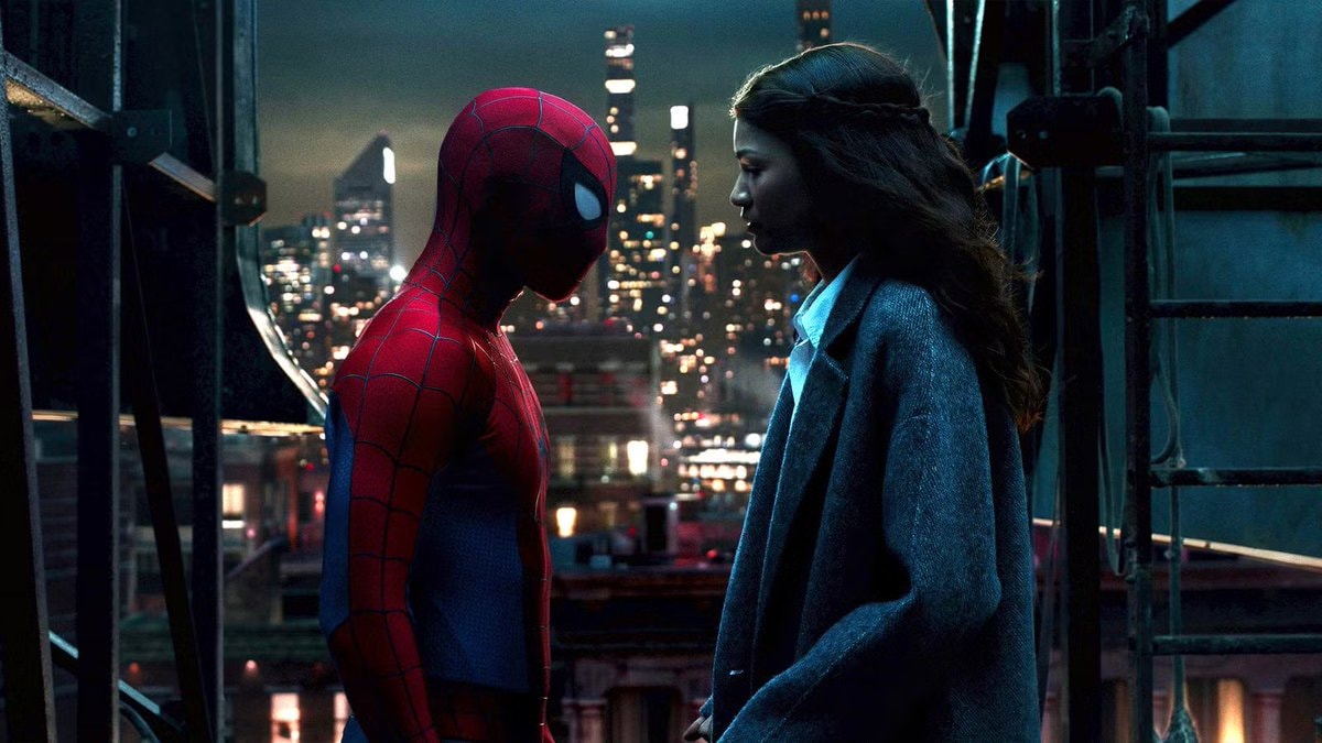 SPIDER-MAN: BRAND NEW DAY box office tracking