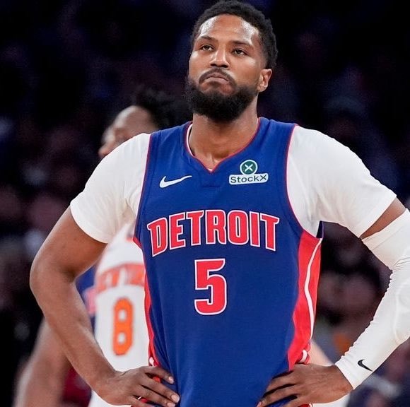 Malik Beasley DOJ guilty plea