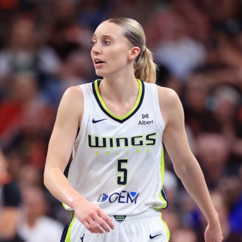 Paige Bueckers stats last 4 games 🔥