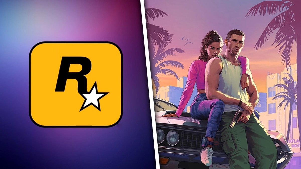Rockstar Rob Nelson GTA VI reveal challenges Rockstar Rob Nelson GTA VI reveal challenges