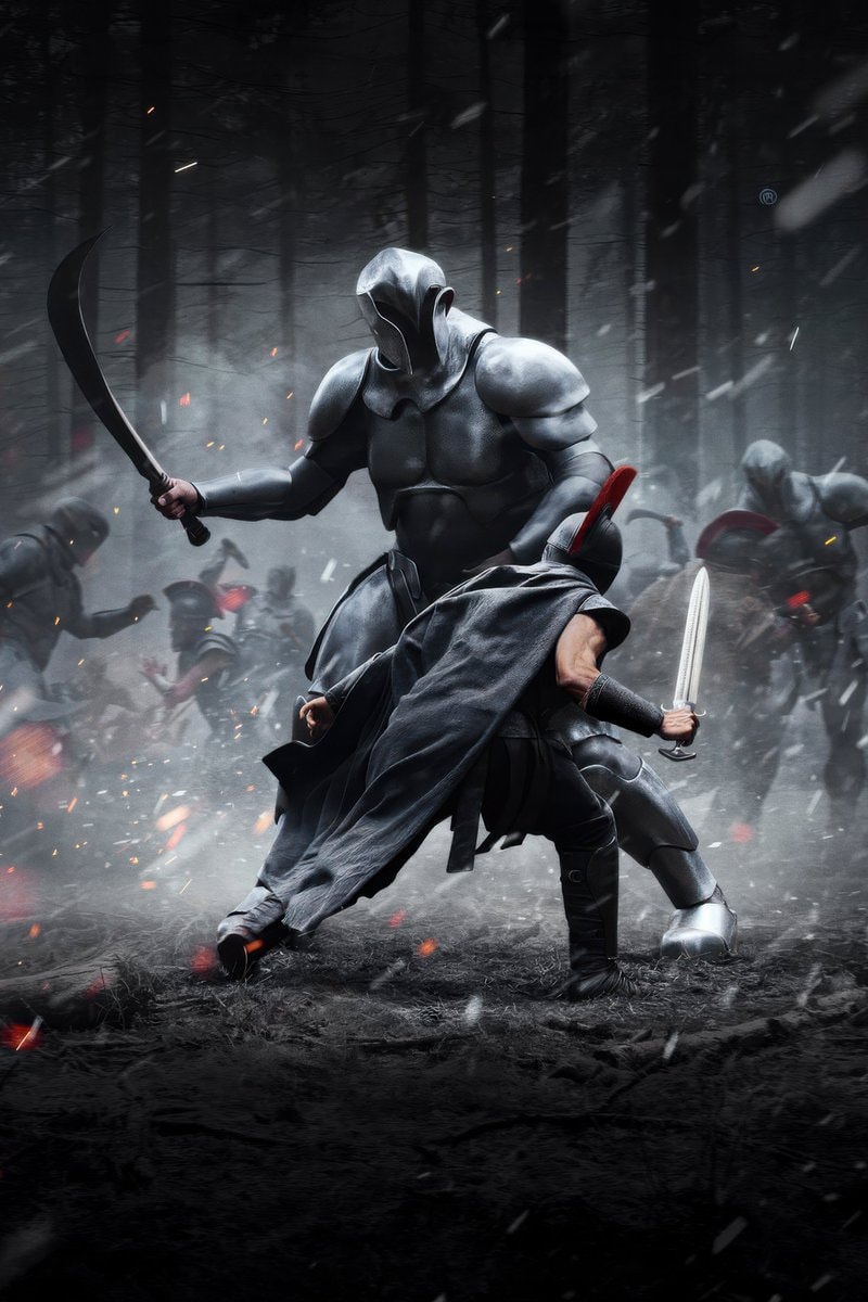 THE ODYSSEY highest grossing R rated movie (photo 1 of 2)