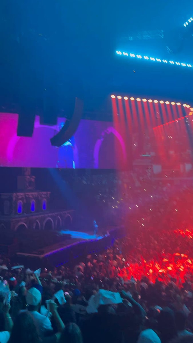 J Cole Fall Off Tour Charlotte
