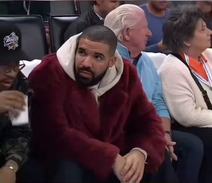 Drake fame revelation