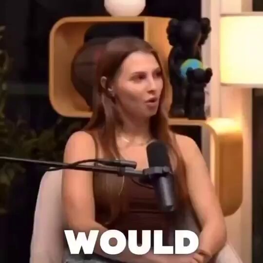 Podcast guest on marrying left-liberals
